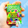 Karetní hry Bicycle USPCC Fruit Deck Bicycle