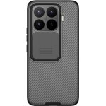 Nillkin CamShield PRO zadní kryt pro Xiaomi 17T Pro transparent black – Zboží Živě