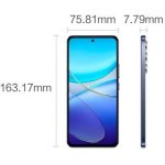 Vivo V40SE 5G 8GB/256GB – Zboží Živě