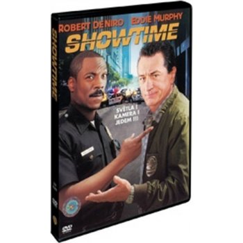 Showtime DVD