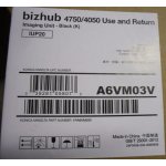 Konica Minolta A6VM03V - originální – Zboží Živě