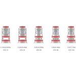 Vandy Vape Žhavicí hlavička pro Pulse AIO VVC-15 0,15ohm SS316L 35-60W – Hledejceny.cz