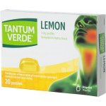 TANTUM VERDE EUCALYPTUS ORM 3MG PAS 20 – Hledejceny.cz
