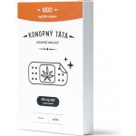 CBD náplasti 1000 mg – Zbozi.Blesk.cz