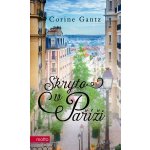Skryto v Paříži - Corine Gantz – Sleviste.cz