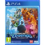 Minecraft Legends (Deluxe Edition) – Zboží Mobilmania