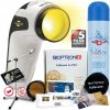 Lampy pro světelnou terapii – Sleviste.cz