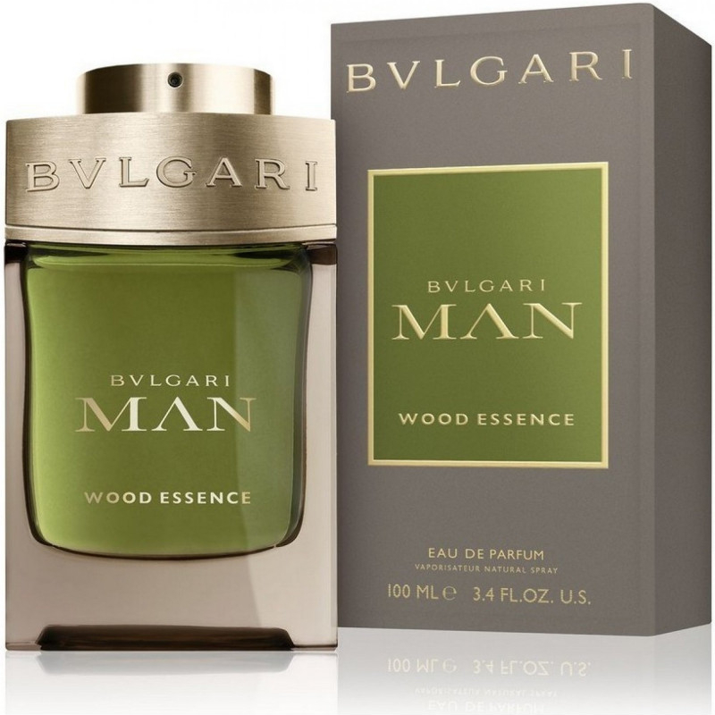 Bvlgari Man Wood Essence parfémovaná voda pánská 100 ml tester