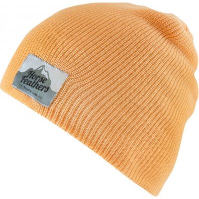 Horsefeathers MONA beanie pumpkin – Hledejceny.cz
