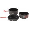 Outdoorové nádobí Sada Robens Frontier Pro Cook Set L