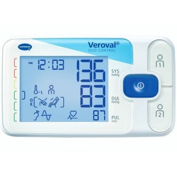 Veroval Duo Control Medium