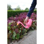 Esschert Design konvička dětská PLAMEŇÁK 1,5L 29x15x30cm – Zboží Mobilmania