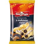 Don Peppe bramborové šišky s mákem 1 kg – Zboží Dáma