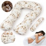 Flumi polštář multifunkčnísilikonová kulička – Sleviste.cz