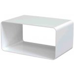 Mikawi Spojka kulatá d150 mm – kus potrubí – kotvící bod 59-4333 – Hledejceny.cz
