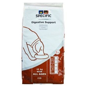 Specific CID Digestive Support 15 kg