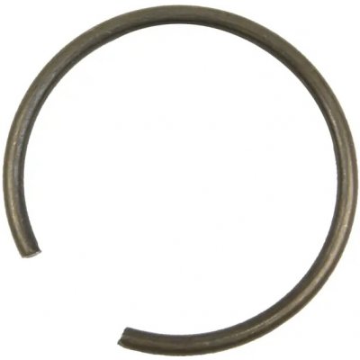 Pojistný kroužek drát 30mm | TZ077280 | AGROAD – Zboží Mobilmania