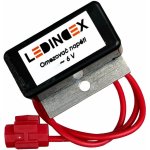 OMEZOVAČ NAPĚTÍ 6V | Zboží Auto