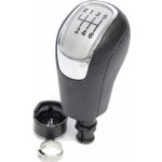 PROTEC ŠKODA YETI 2009 - 2015 6st – Zboží Mobilmania