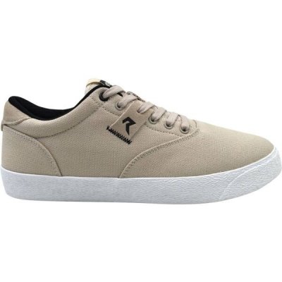 Reaper Prince pánské tenisky béžové – Zboží Mobilmania