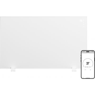 Siguro Solis Heat Infra M720W Wi-Fi – Hledejceny.cz