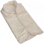 Scarlett Deka pro miminko do kočárku 6628 béžová – Hledejceny.cz
