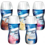 ENSURE PLUS ADVANCE ČOKOLÁDOVÁ PŘÍCHUŤ POR SOL 4X220ML – Hledejceny.cz