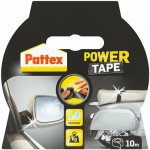 Pattex Power Tape Lepicí páska 10 m černá – HobbyKompas.cz