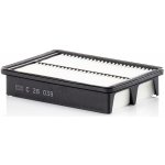 MANN-FILTER vzduchový filtr C 26 039 – Hledejceny.cz