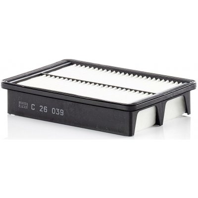 MANN-FILTER vzduchový filtr C 26 039 – Hledejceny.cz