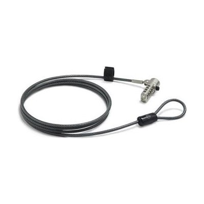 Kombinační nano zámek HP Essential (63B31AA) – Sleviste.cz