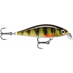 Rapala X- Light Minnow 05 PEL 5cm 4g