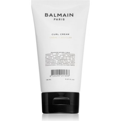 Balmain Hair Curl Cream 150 ml