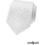 Avantgard kravata Lux bílá 561 9350 – Hledejceny.cz