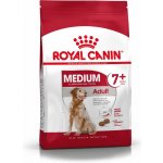 ROYAL CANIN Medium adult 7 15 kg – Hledejceny.cz