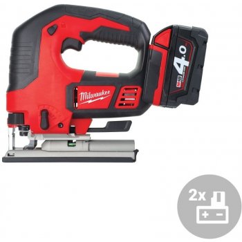 Milwaukee M18 BJS-402C 4933451389