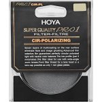 Hoya Super HMC Pro1 PL-C IR 58 mm – Sleviste.cz