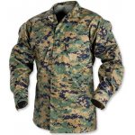 Blůza Helikon-Tex USMC digital woodland – Hledejceny.cz