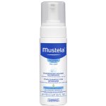 Mustela Pěnivý šampon pro novorozence 150 ml – Zboží Dáma