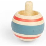 Bigjigs Toys káča s proužky – Sleviste.cz