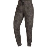 Northfinder LYNDSEY Dámské tepláky tmavě šedá – Zboží Mobilmania