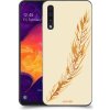 Pouzdro a kryt na mobilní telefon Samsung Pouzdro ACOVER Samsung Galaxy A50 A505F s motivem Autumn