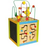 Small Foot Kostka Aktiv – Hledejceny.cz