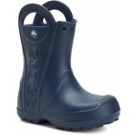 Crocs dětské holínky – Sleviste.cz