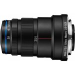 Laowa 25mm f/2.8 2,5-5x Ultra Macro L-mount – Zboží Mobilmania