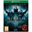 Hry na Xbox One Diablo 3 (Ultimate Evil Edition)