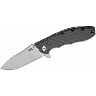 Zero Tolerance Hinderer Slicer Carbon Fiber ZT0562CF – Hledejceny.cz