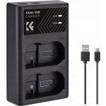 K&F Concept EN-EL15 – Sleviste.cz