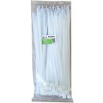 ECOLIGHT EC20140 Stahovací pásky 7,6x300mm - 100 ks – Sleviste.cz