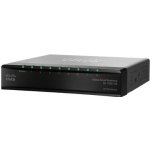 Cisco SF110D-08HP – Sleviste.cz